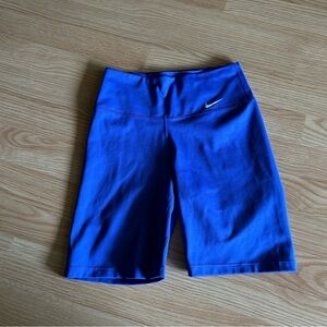 Nike Dri-Fit Training Shorts Women’s XS